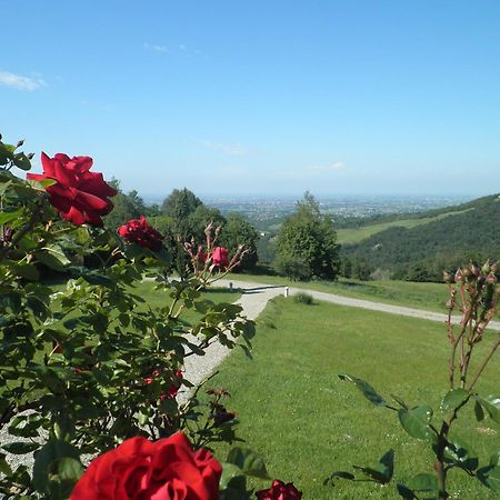 Agriturismo Cavazzone Regnano  Buitenkant foto