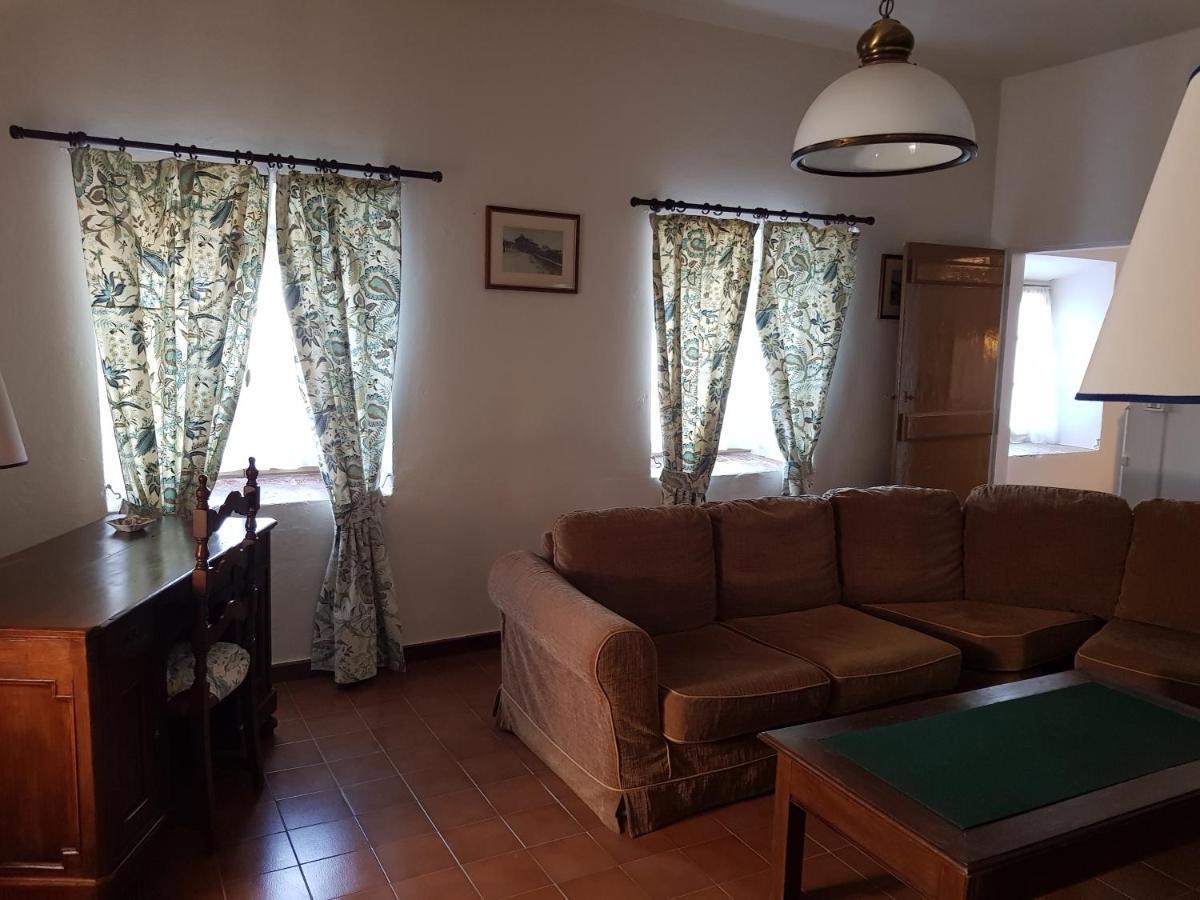 Agriturismo Cavazzone Regnano  Buitenkant foto