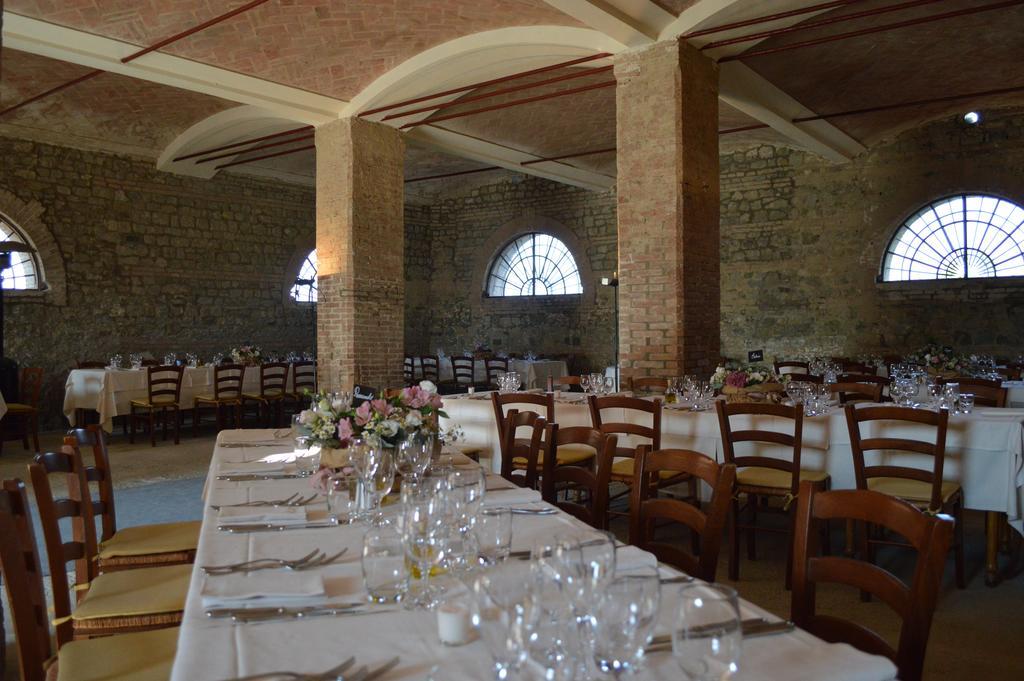 Agriturismo Cavazzone Regnano  Buitenkant foto
