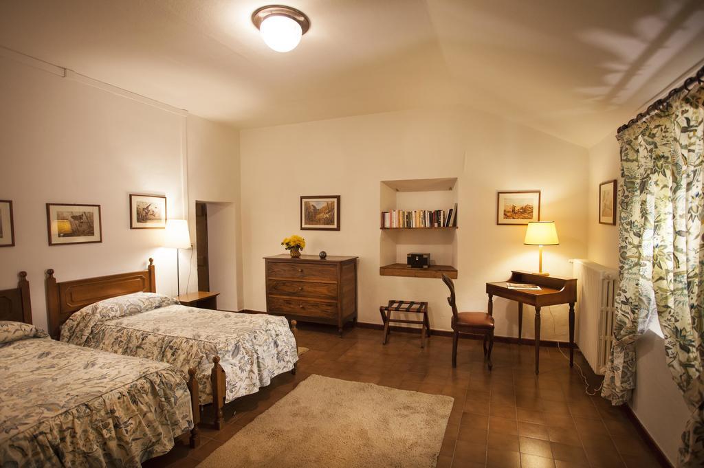 Agriturismo Cavazzone Regnano  Kamer foto