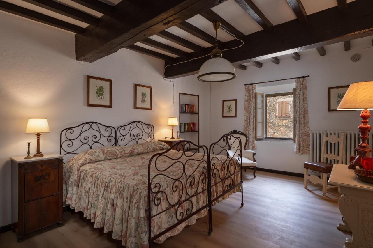 Agriturismo Cavazzone Regnano  Buitenkant foto