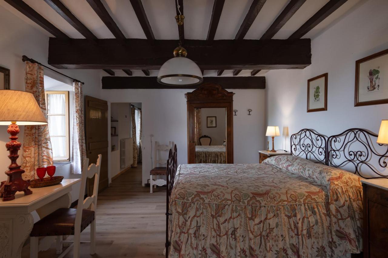 Agriturismo Cavazzone Regnano  Buitenkant foto