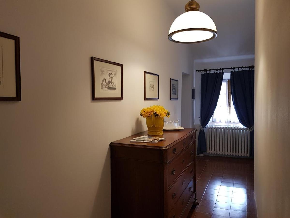 Agriturismo Cavazzone Regnano  Buitenkant foto