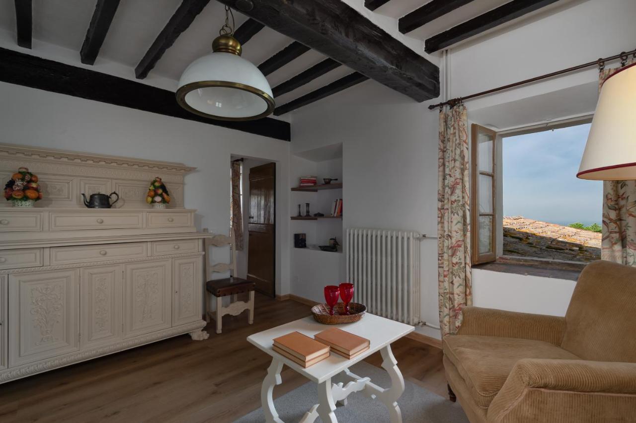 Agriturismo Cavazzone Regnano  Buitenkant foto