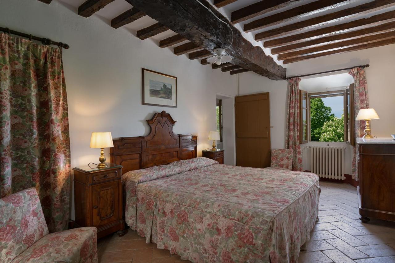 Agriturismo Cavazzone Regnano  Buitenkant foto
