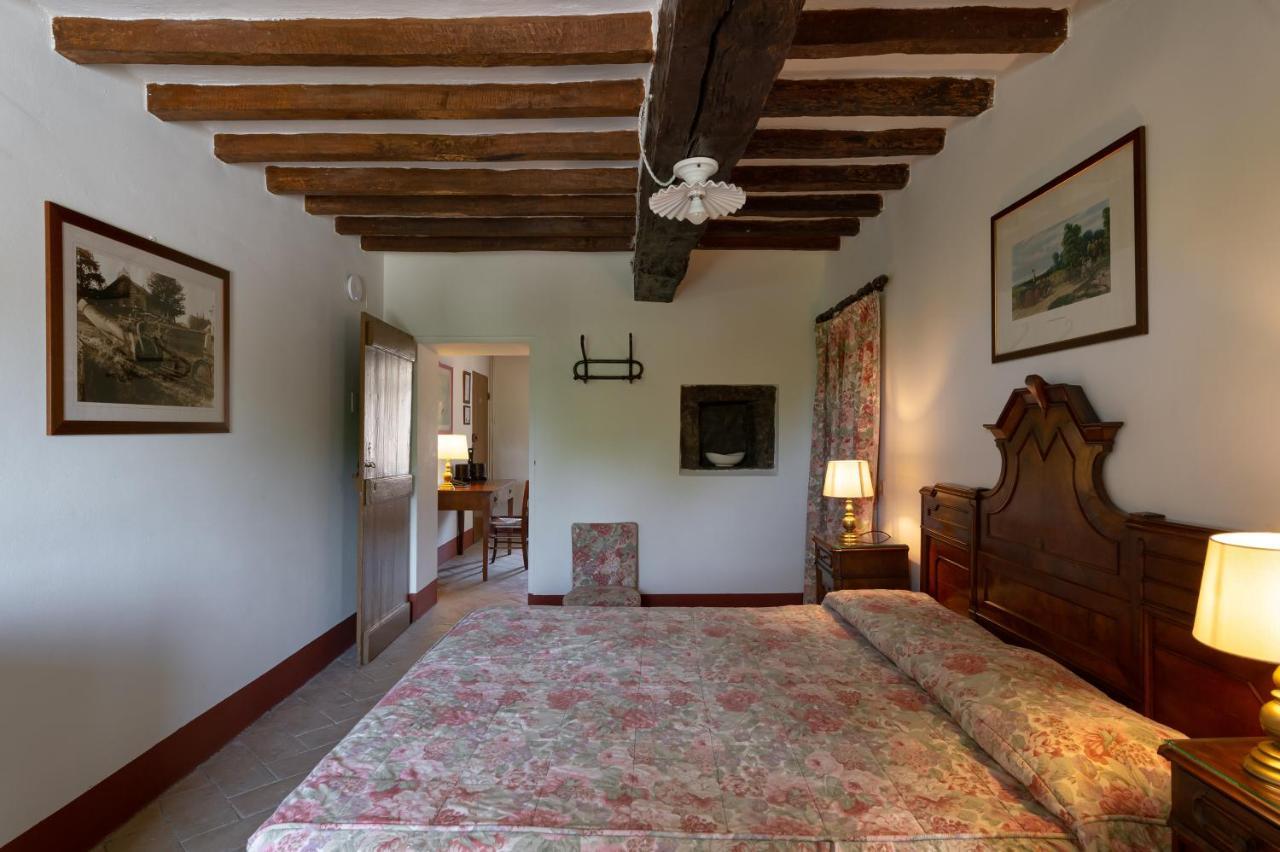 Agriturismo Cavazzone Regnano  Buitenkant foto