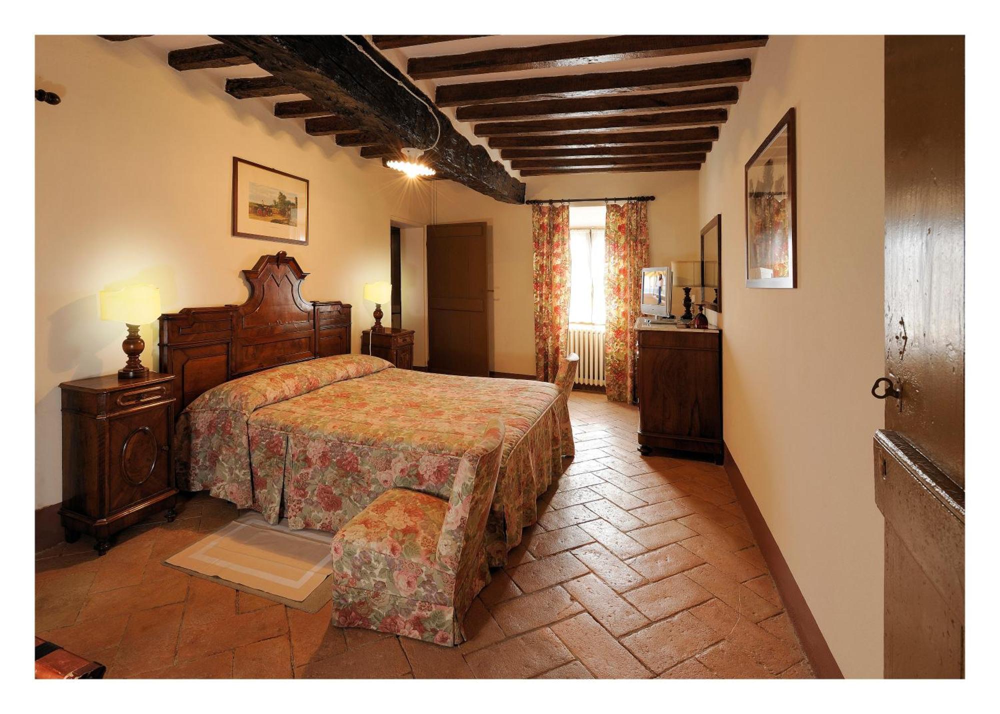 Agriturismo Cavazzone Regnano  Buitenkant foto