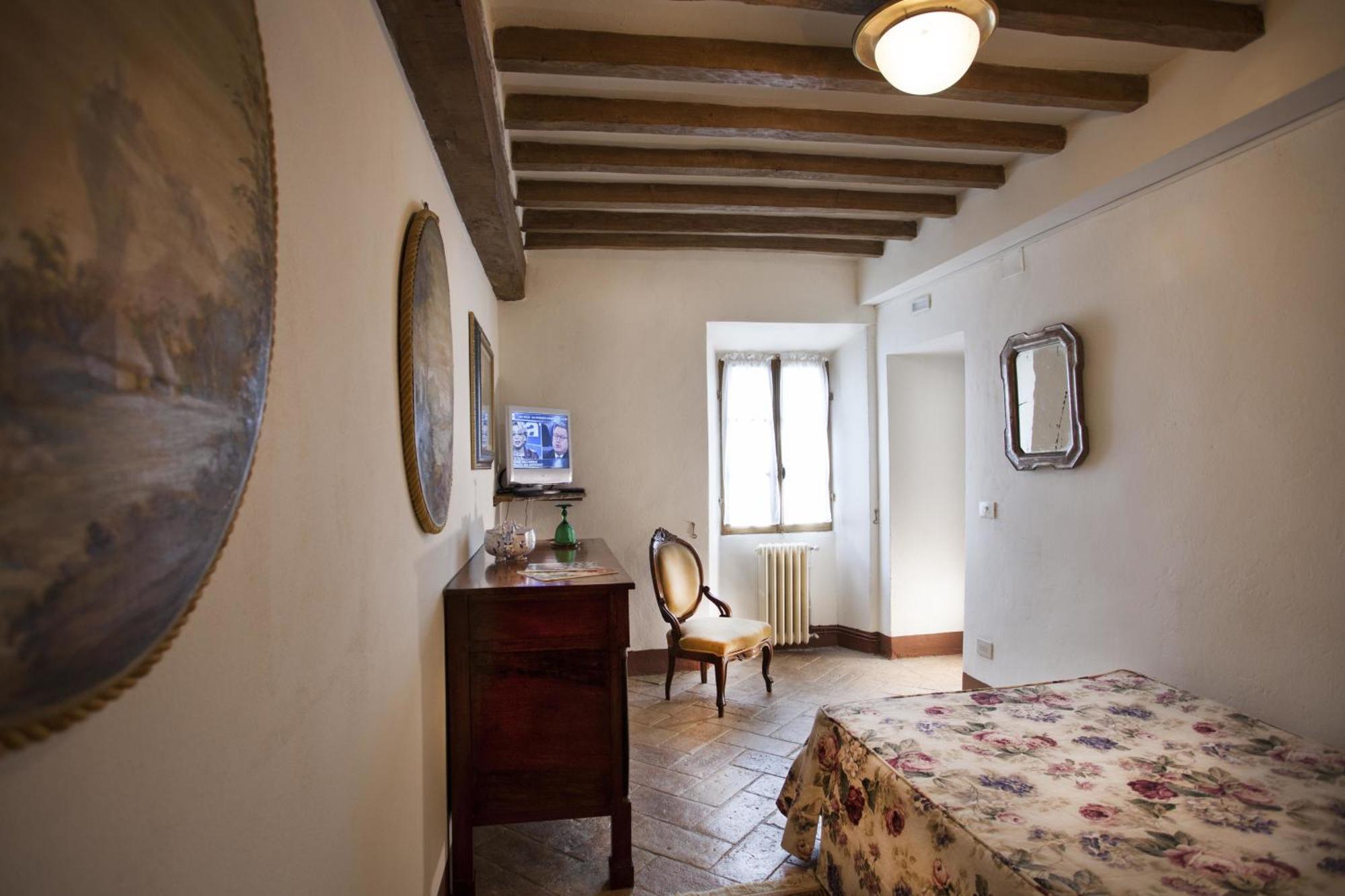 Agriturismo Cavazzone Regnano  Kamer foto
