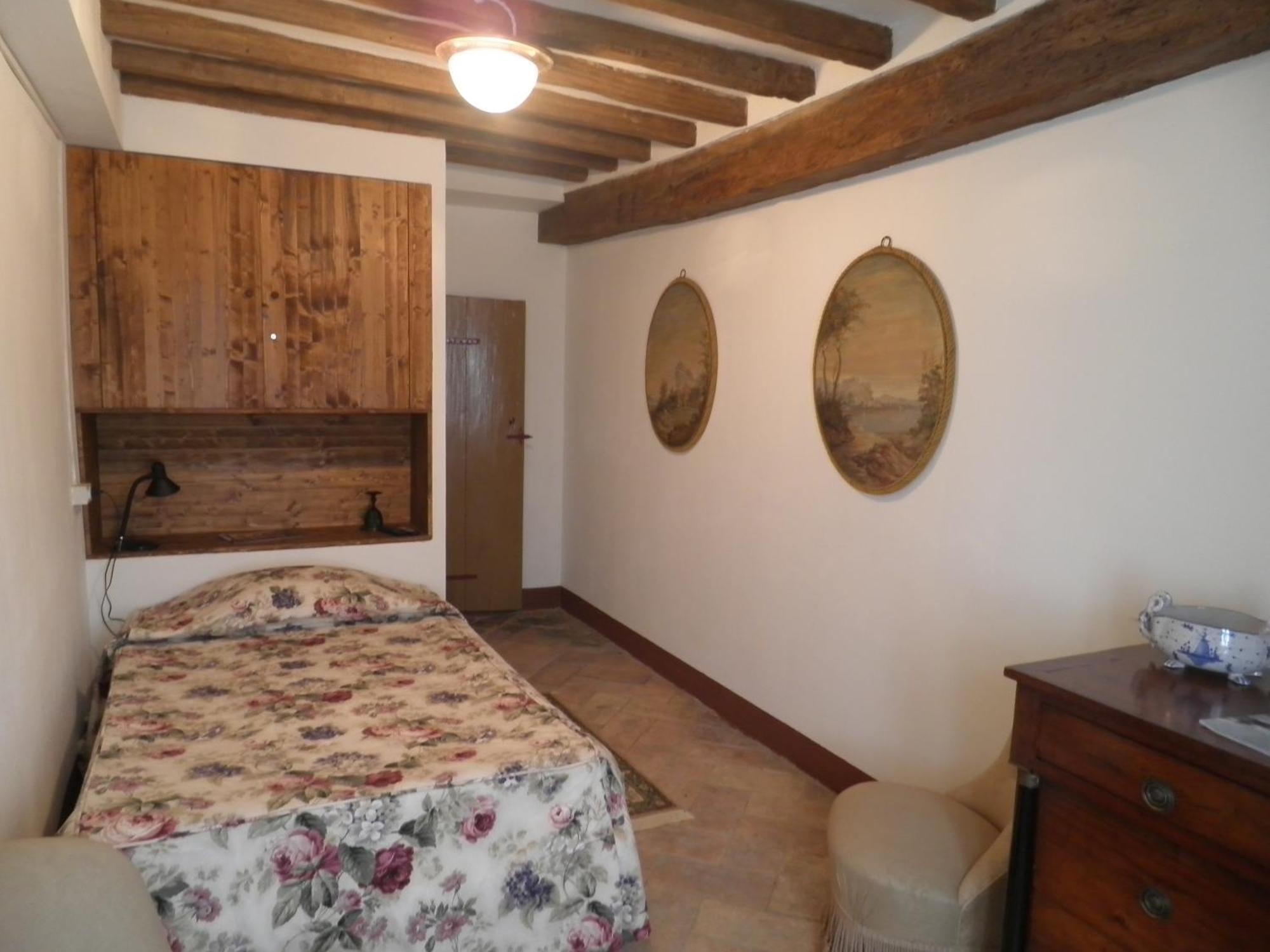 Agriturismo Cavazzone Regnano  Kamer foto