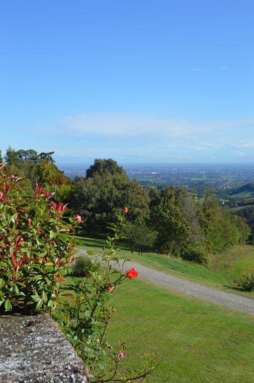 Agriturismo Cavazzone Regnano  Buitenkant foto