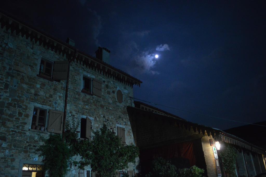 Agriturismo Cavazzone Regnano  Buitenkant foto