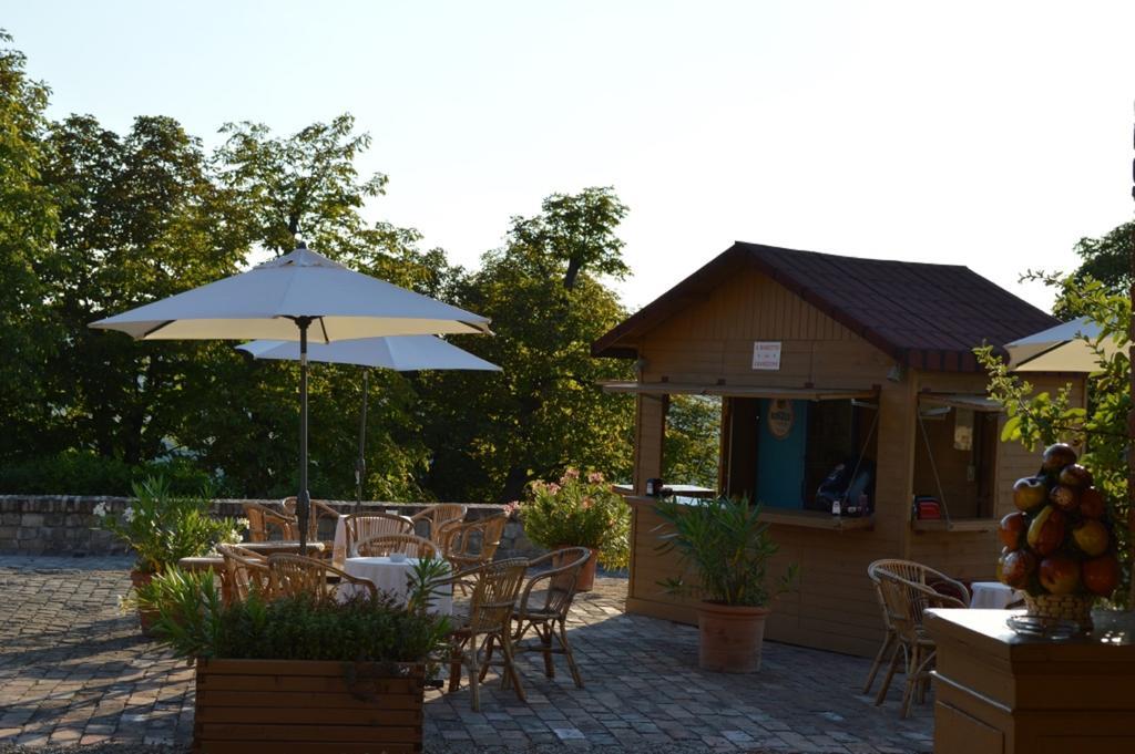 Agriturismo Cavazzone Regnano  Buitenkant foto