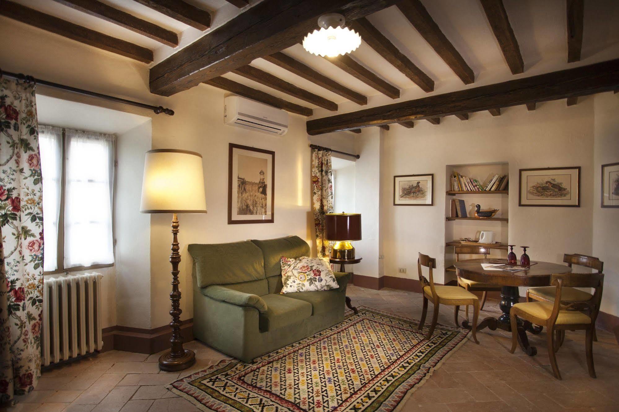 Agriturismo Cavazzone Regnano  Buitenkant foto