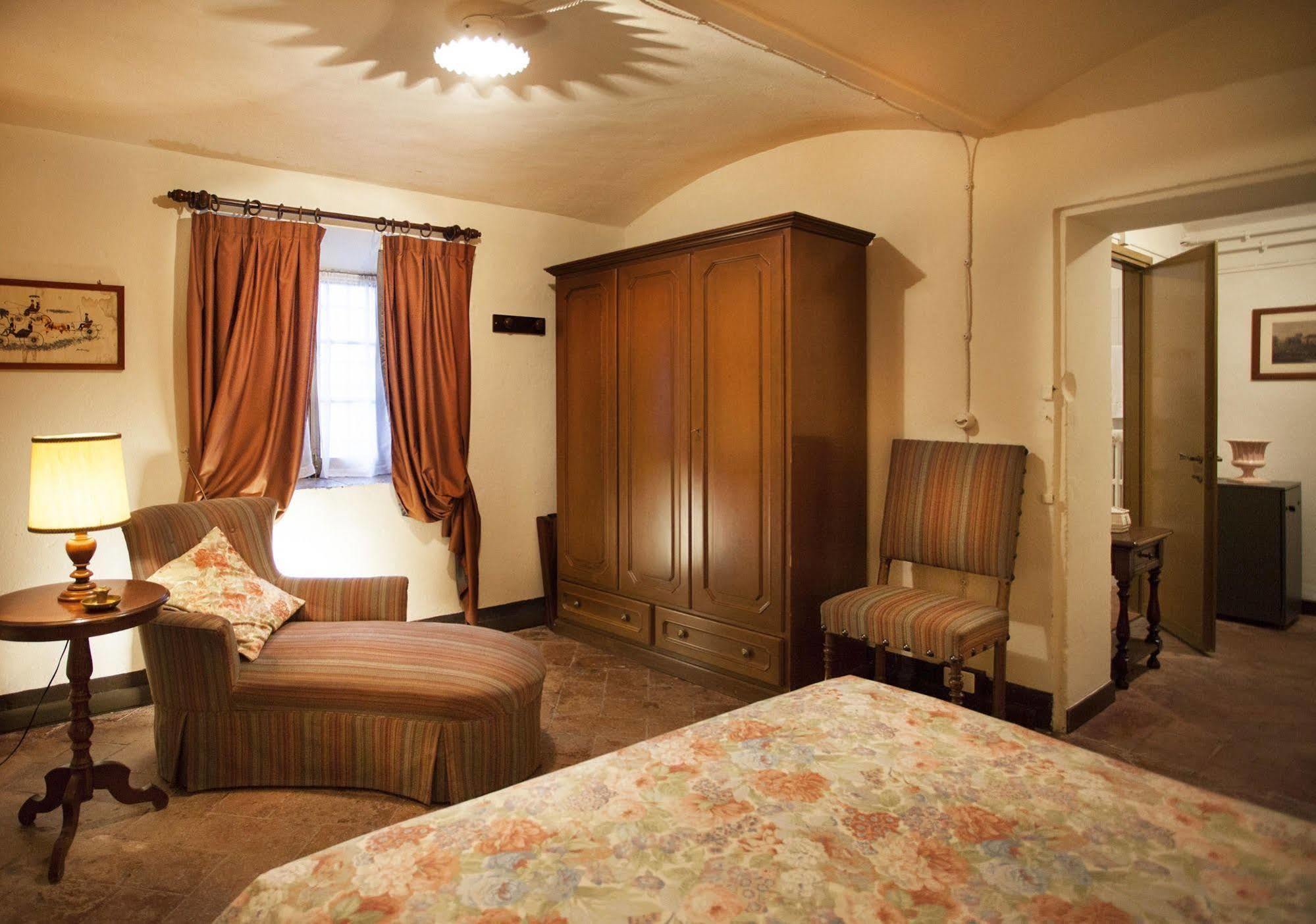 Agriturismo Cavazzone Regnano  Buitenkant foto